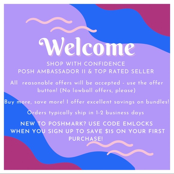 NWT Talbots Pearl Gold Stud Earrings - Picture 10 of 10